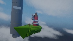Windmill Windmill for the land