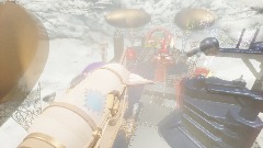 A screenshot taken in Dreams. 23 of 30.