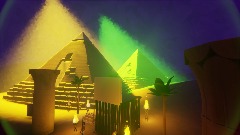 Pyramid of Tutenstein