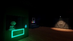 True Buck Wax Museum