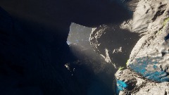 A screenshot taken in Dreams. 23 of 24.