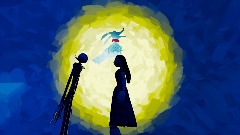 A screenshot taken in Dreams. 6 of 6.