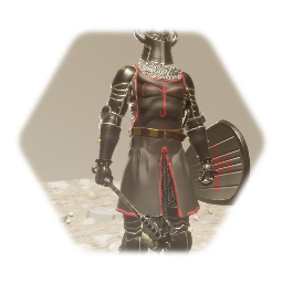 Some of my favourite characters