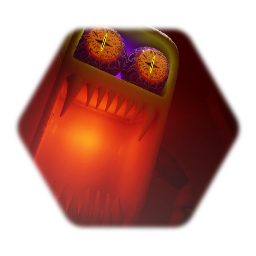 SMG4 - The Death Cube