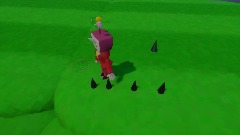 Tenna The game: GAME SHOW!!!!!