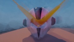 A screenshot taken in Dreams. 9 of 9.