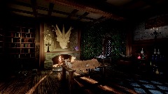 A screenshot taken in Dreams. 8 of 15.