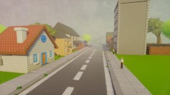 Neighborhood Knockout