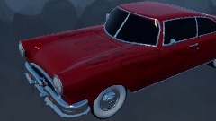 A screenshot taken in Dreams. 5 of 5.