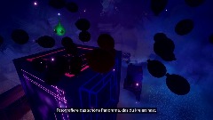 A screenshot taken in Dreams. 1 of 1.