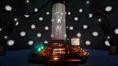 A screenshot taken in Dreams. 3 of 8.