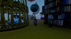 A screenshot taken in Dreams. 12 of 21.