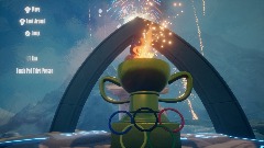 A screenshot taken in Dreams. 18 of 30.