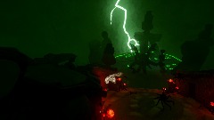 A screenshot taken in Dreams. 10 of 14.