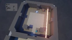 A screenshot taken in Dreams. 1 of 1.