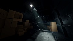 Sculptober 2021 - Steven3Rain