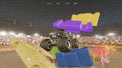 A screenshot taken in Dreams. 8 of 12.