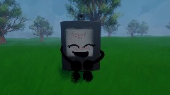 A screenshot taken in Dreams. 2 of 11.
