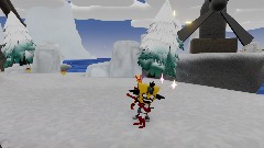 A screenshot taken in Dreams. 12 of 22.