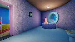 A screenshot taken in Dreams. 8 of 9.