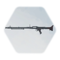 MG34 - WIP