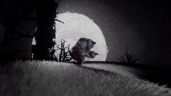 A screenshot taken in Dreams. 1 of 6.