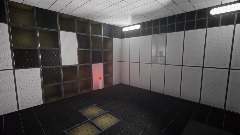 A screenshot taken in Dreams. 9 of 17.