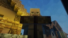 Minecraft Parkour  game for minecraft Player's