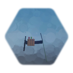 Jason Voorhees Part 6 belt