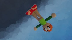 A screenshot taken in Dreams. 2 of 4.