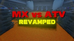 MX vs ATV REVAMPED | first look