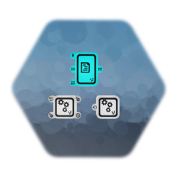 Shapeiverse UI & Score