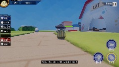 A screenshot taken in Dreams. 1 of 5.