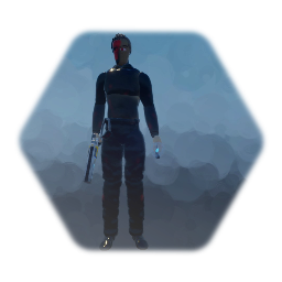 Agent Zero Stage 2.5