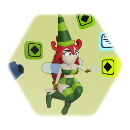 Betilla Animation version