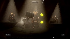 A screenshot taken in Dreams. 9 of 13.