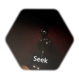 DOORS : Seek