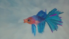 A screenshot taken in Dreams. 8 of 21.