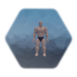 Dwarf muscle base