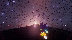 Sonic veltrogems demo