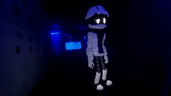 A screenshot taken in Dreams. 3 of 3.