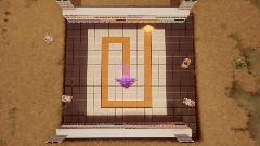 A screenshot taken in Dreams. 18 of 23.