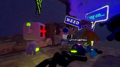 A screenshot taken in Dreams. 1 of 1.