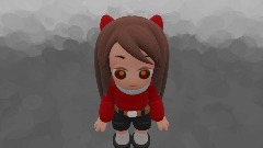 A screenshot taken in Dreams. 6 of 9.