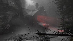 A screenshot taken in Dreams. 6 of 9.