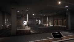 A screenshot taken in Dreams. 4 of 9.