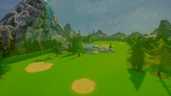 A screenshot taken in Dreams. 6 of 10.