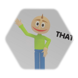 Baldi