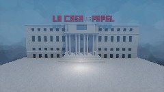 Royal Mint of Spain : Money Heist / La Casa De Papel