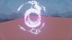 A screenshot taken in Dreams. 1 of 2.